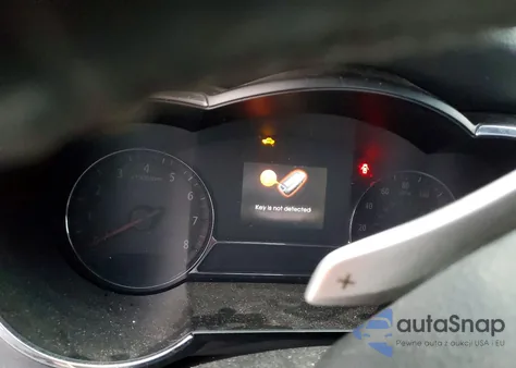 2013 Kia Optima Sx z USA, uszkodzony, nr VIN 5XXGR4A60DG196119